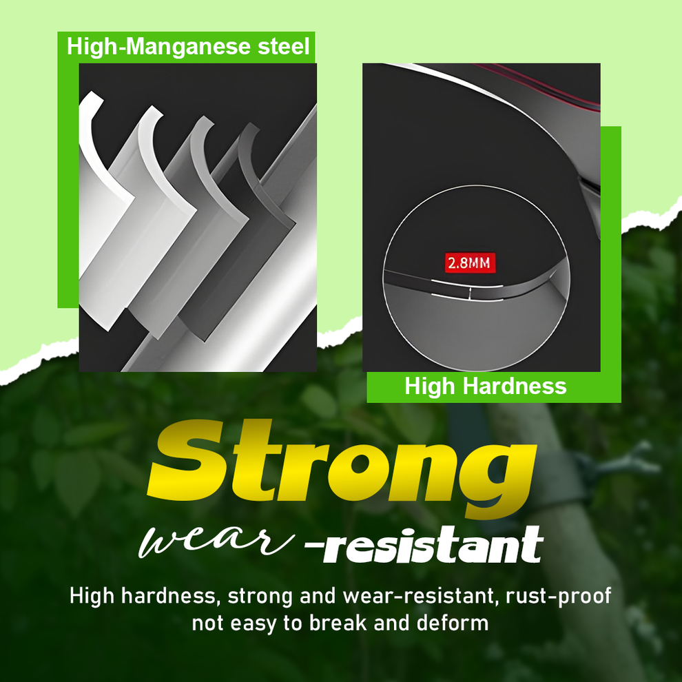 Home Wish™ Grass Sickle Cutter Head