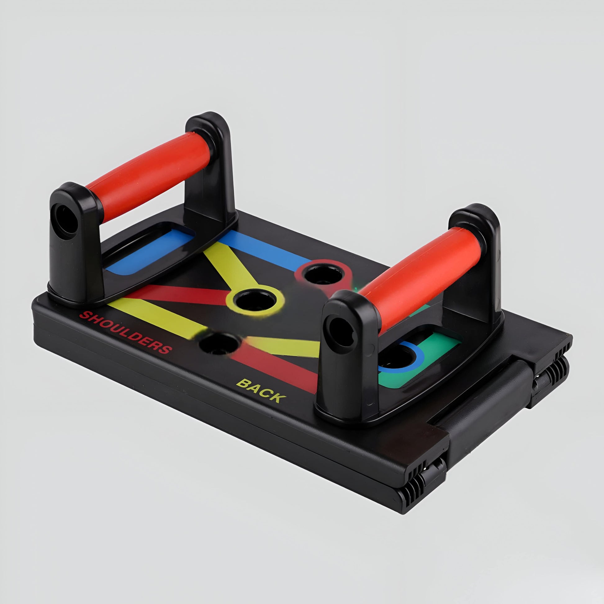 12 in 1 Multifunction Pushup Board