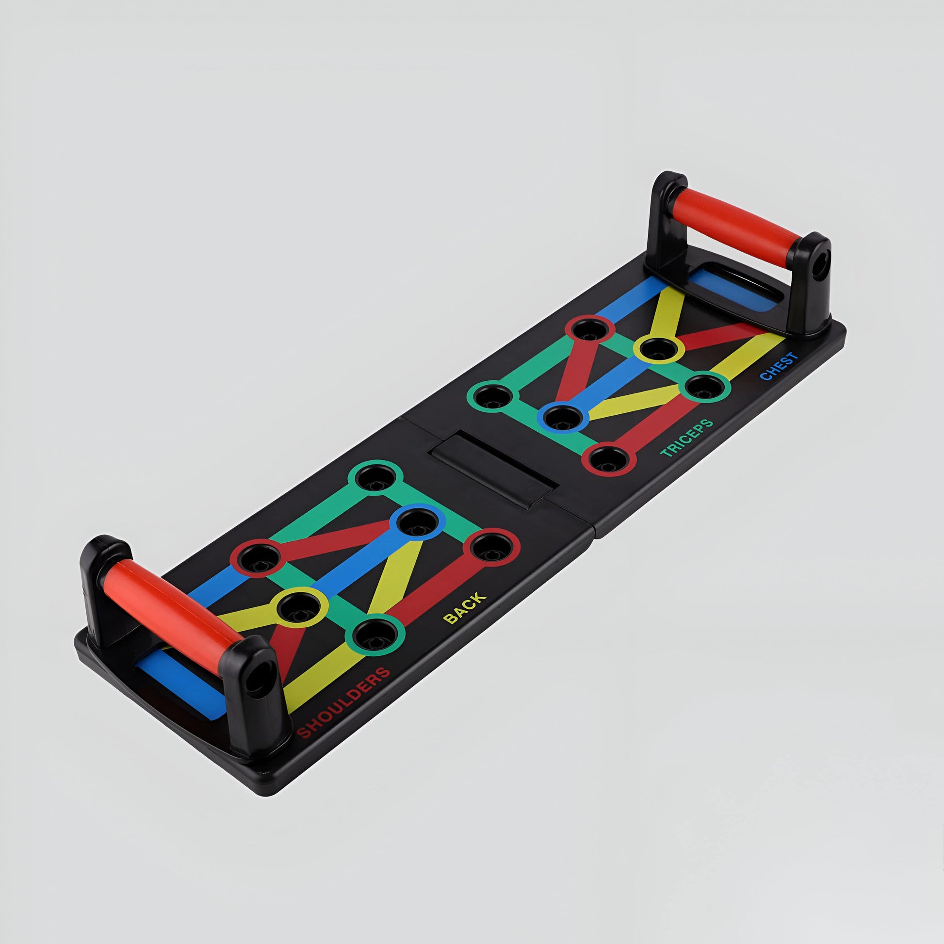 12 in 1 Multifunction Pushup Board