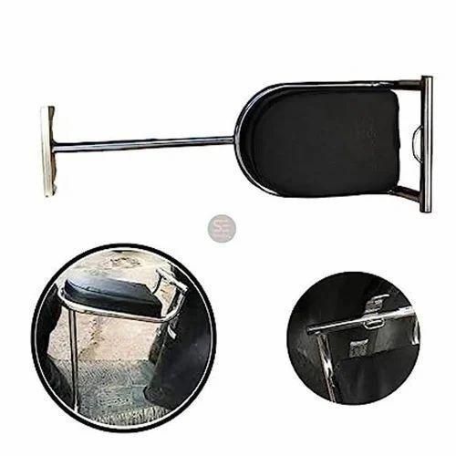 Universal Front Baby Seat for Scooter Ride Safety 🚦